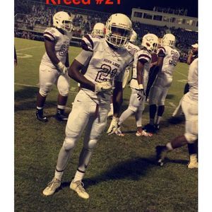 Meet your Posher, Jamal